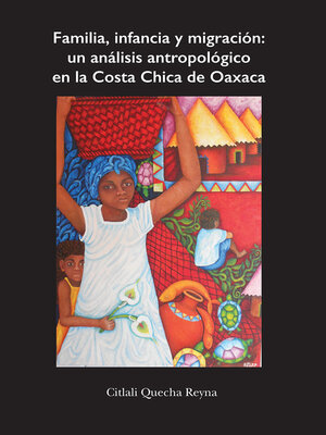 cover image of Familia, infancia y migración